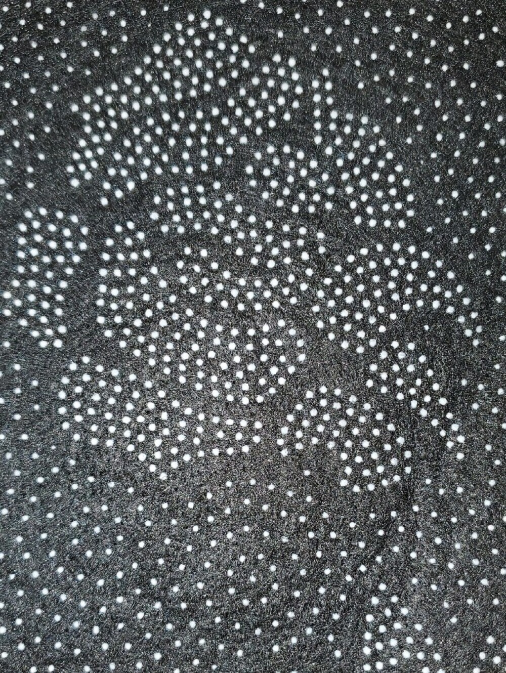Decorative Cat Mat - Orange & Black Calico Design - Picture 9 of 10